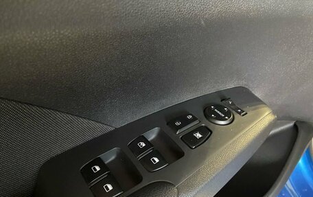 Hyundai Solaris II рестайлинг, 2019 год, 1 450 000 рублей, 13 фотография