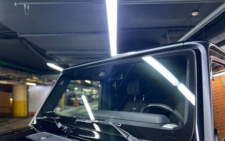 Mercedes-Benz G-Класс AMG, 2023 год, 22 000 000 рублей, 6 фотография