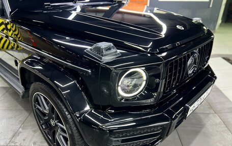 Mercedes-Benz G-Класс AMG, 2023 год, 22 000 000 рублей, 4 фотография