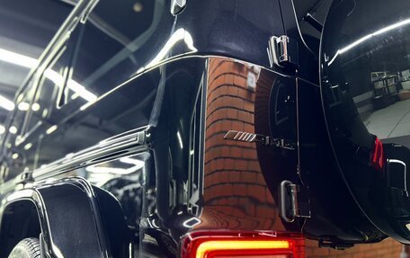 Mercedes-Benz G-Класс AMG, 2023 год, 22 000 000 рублей, 10 фотография