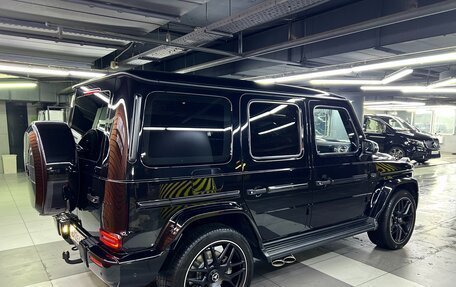 Mercedes-Benz G-Класс AMG, 2023 год, 22 000 000 рублей, 8 фотография