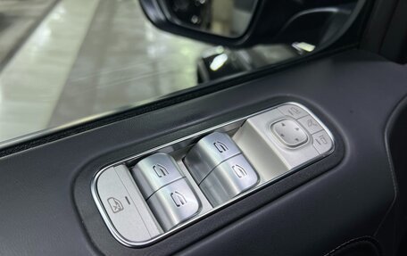 Mercedes-Benz G-Класс AMG, 2023 год, 22 000 000 рублей, 16 фотография