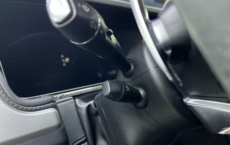 Mercedes-Benz G-Класс AMG, 2023 год, 22 000 000 рублей, 18 фотография