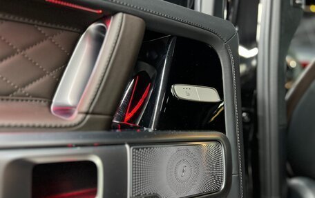 Mercedes-Benz G-Класс AMG, 2023 год, 22 000 000 рублей, 34 фотография