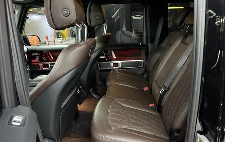 Mercedes-Benz G-Класс AMG, 2023 год, 22 000 000 рублей, 35 фотография