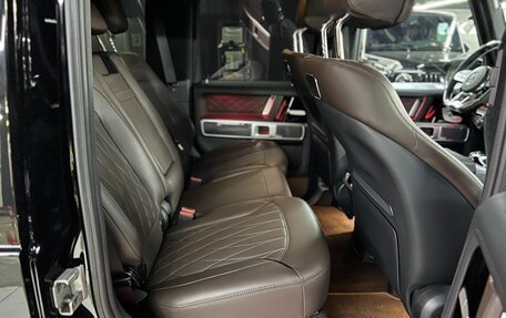 Mercedes-Benz G-Класс AMG, 2023 год, 22 000 000 рублей, 36 фотография