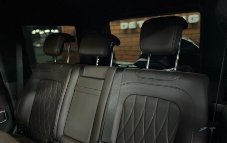 Mercedes-Benz G-Класс AMG, 2023 год, 22 000 000 рублей, 37 фотография