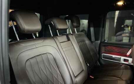 Mercedes-Benz G-Класс AMG, 2023 год, 22 000 000 рублей, 38 фотография