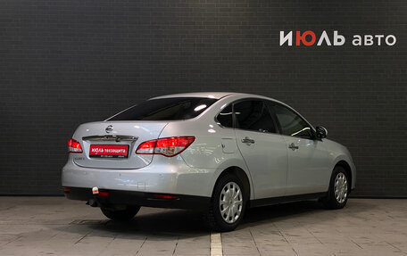 Nissan Almera, 2015 год, 790 000 рублей, 5 фотография