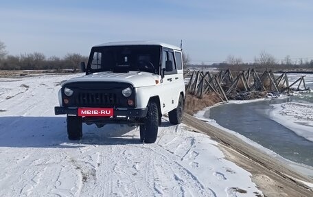 ЛуАЗ Hunter, 2013 год, 750 000 рублей, 4 фотография