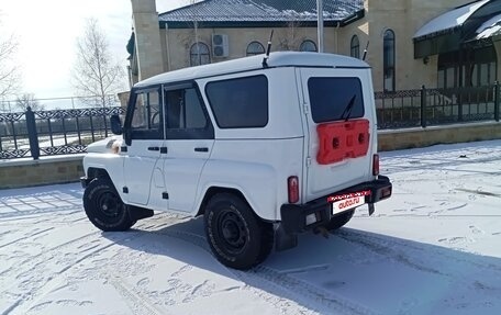 ЛуАЗ Hunter, 2013 год, 750 000 рублей, 3 фотография