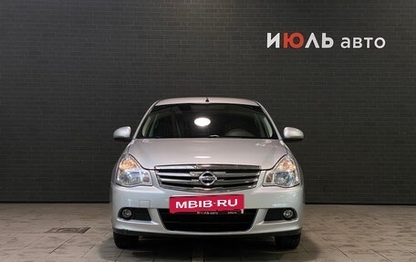 Nissan Almera, 2015 год, 790 000 рублей, 2 фотография