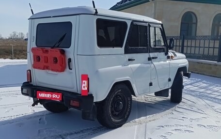 ЛуАЗ Hunter, 2013 год, 750 000 рублей, 2 фотография