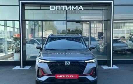 Changan CS35 Plus, 2025 год, 2 839 900 рублей, 8 фотография