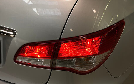 Nissan Almera, 2015 год, 790 000 рублей, 8 фотография