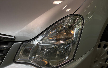 Nissan Almera, 2015 год, 790 000 рублей, 9 фотография