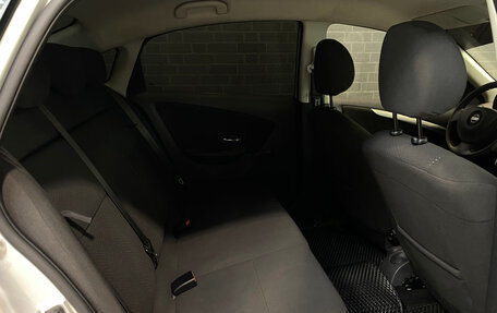 Nissan Almera, 2015 год, 790 000 рублей, 11 фотография