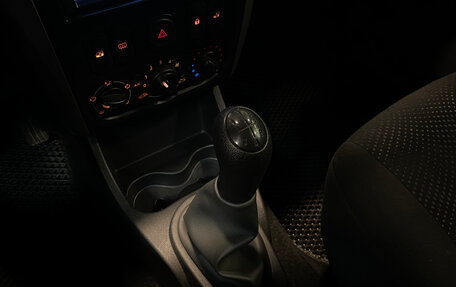 Nissan Almera, 2015 год, 790 000 рублей, 14 фотография