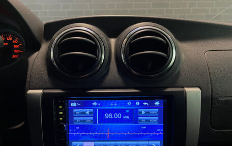 Nissan Almera, 2015 год, 790 000 рублей, 12 фотография