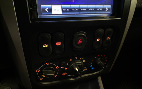 Nissan Almera, 2015 год, 790 000 рублей, 13 фотография