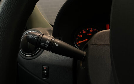 Nissan Almera, 2015 год, 790 000 рублей, 16 фотография