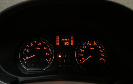 Nissan Almera, 2015 год, 790 000 рублей, 18 фотография