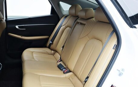 Hyundai Sonata VIII, 2022 год, 2 300 000 рублей, 11 фотография