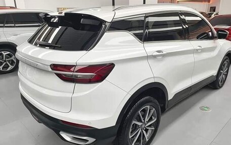 Geely Coolray I, 2021 год, 1 240 000 рублей, 3 фотография