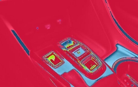 Hyundai Sonata VIII, 2022 год, 2 300 000 рублей, 13 фотография