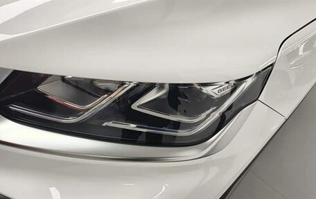 Geely Coolray I, 2021 год, 1 240 000 рублей, 4 фотография