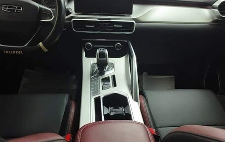 Geely Coolray I, 2021 год, 1 240 000 рублей, 6 фотография