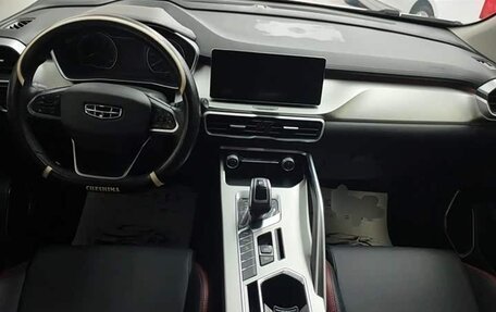 Geely Coolray I, 2021 год, 1 240 000 рублей, 7 фотография