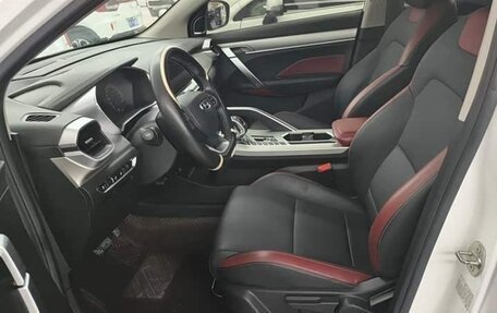 Geely Coolray I, 2021 год, 1 240 000 рублей, 8 фотография