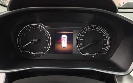 Geely Coolray I, 2021 год, 1 240 000 рублей, 10 фотография