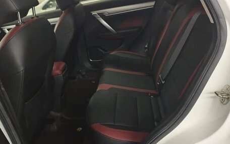 Geely Coolray I, 2021 год, 1 240 000 рублей, 9 фотография