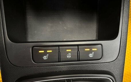 KIA Rio IV, 2021 год, 1 629 000 рублей, 13 фотография