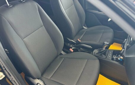 KIA Rio IV, 2021 год, 1 629 000 рублей, 18 фотография