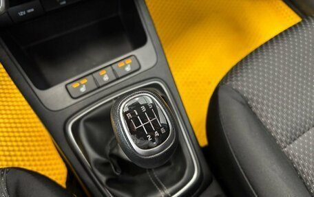 KIA Rio IV, 2021 год, 1 629 000 рублей, 12 фотография