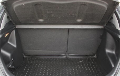 KIA Rio III рестайлинг, 2017 год, 1 210 000 рублей, 8 фотография