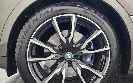 BMW X7, 2022 год, 11 670 000 рублей, 3 фотография