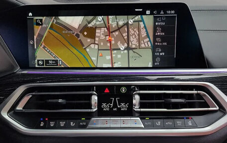 BMW X7, 2022 год, 11 670 000 рублей, 13 фотография