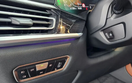 BMW X7, 2022 год, 11 670 000 рублей, 12 фотография