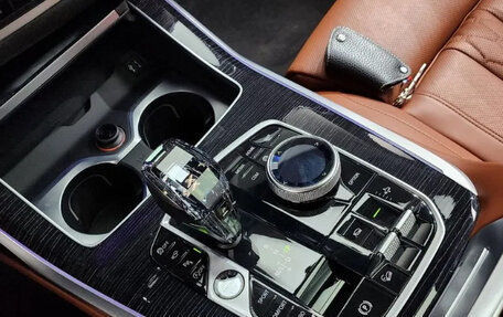 BMW X7, 2022 год, 11 670 000 рублей, 7 фотография