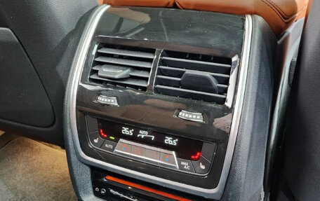 BMW X7, 2022 год, 11 670 000 рублей, 16 фотография