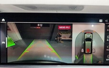 BMW X7, 2022 год, 11 670 000 рублей, 14 фотография