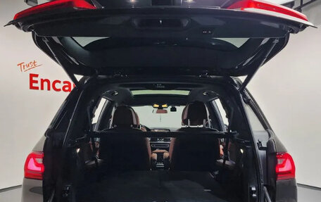 BMW X7, 2022 год, 11 670 000 рублей, 18 фотография