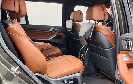 BMW X7, 2022 год, 11 670 000 рублей, 10 фотография