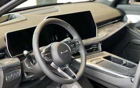 Haval F7, 2026 год, 3 699 000 рублей, 7 фотография