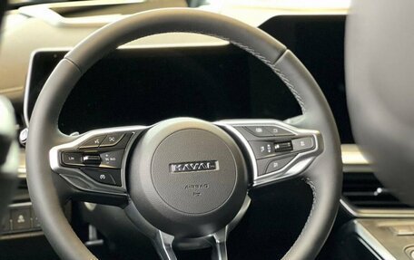 Haval F7, 2026 год, 3 699 000 рублей, 8 фотография