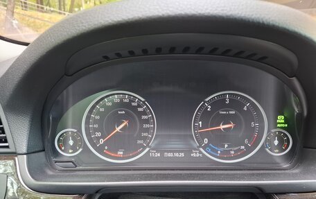 BMW 5 серия, 2016 год, 2 770 000 рублей, 5 фотография